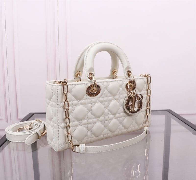 Christian Dior My Lady Bags